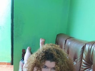 Erotisk videochatt emperatrizdudamel