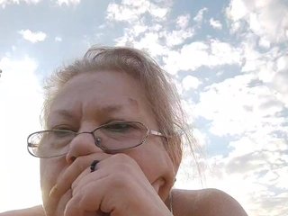 Erotisk videochatt EmpressLady
