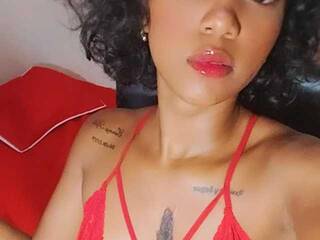 Erotisk videochatt Emy-02