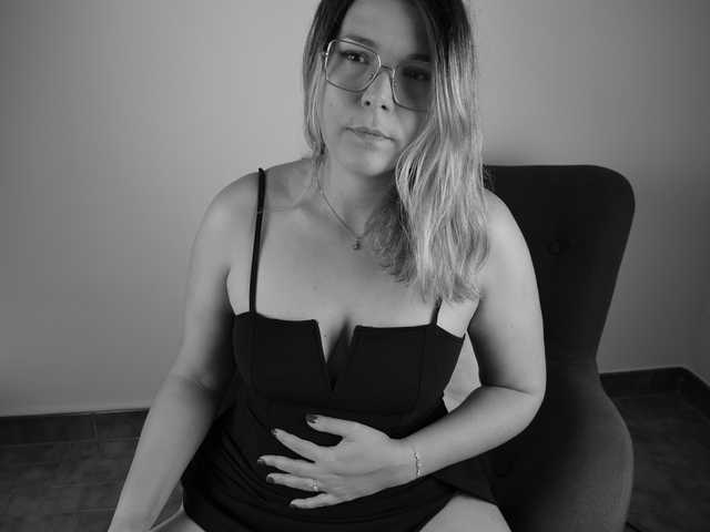 Foto av profilen Emy-Lana