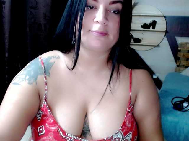 Foton emycurvy Lovense interactive whit your tips #ass#bbw#bigboobs#squirt#belly#feet#hairy
