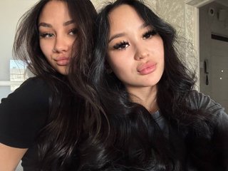 Erotisk videochatt JenyCarty