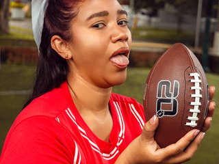 Erotisk videochatt emylybrown