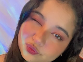 Erotisk videochatt EmyRose