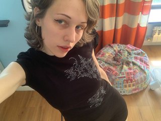 Erotisk videochatt Enchanted-Fay