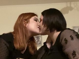 Erotisk videochatt enchanting-alice