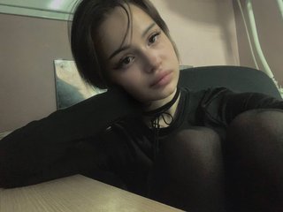 Erotisk videochatt EnigmaEva