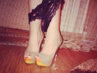 Erotisk videochatt enila