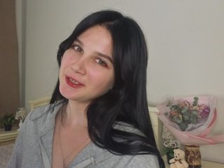 Erotisk videochatt EnricaElis