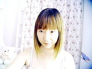 Erotisk videochatt HotSammi