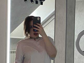 Erotisk videochatt EricaElliott
