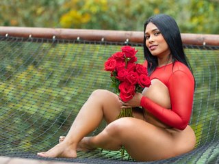 Erotisk videochatt Ericajohnson12