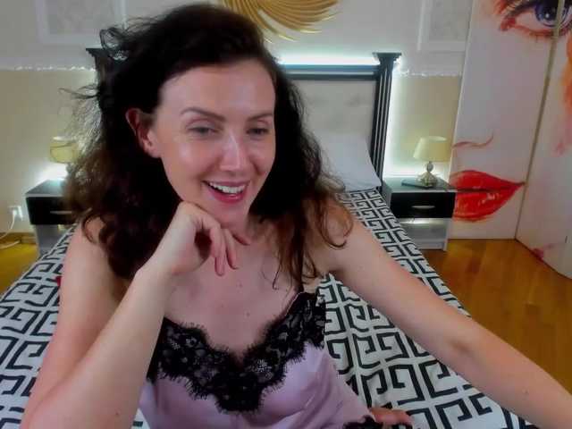 Sändningsbilder EricaSilver