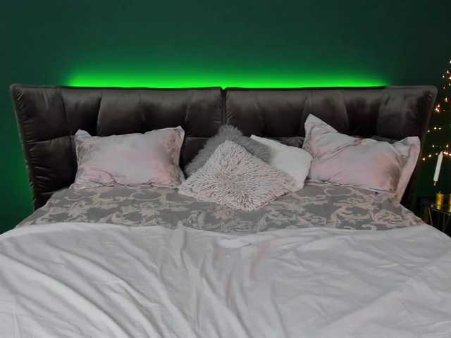 Sändningsbilder EricaSilver