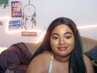 Foton ErikaEmpress Hello -- I am Erika! Lovense from 2tk | PM Privileges 9tk