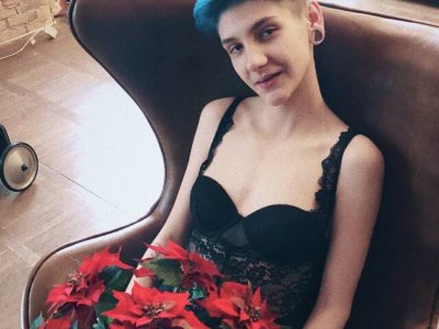 Foto av profilen ErikaLis