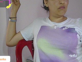 Erotisk videochatt ErikaRika