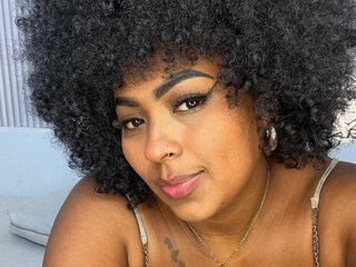 Erotisk videochatt ErlysBrown
