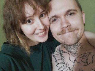 Erotisk videochatt ernest-and-celestina