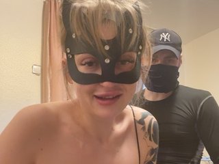 Erotisk videochatt Mariana123z