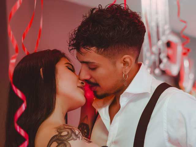 Foto av profilen Eros-and-Nix