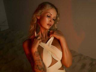 Erotisk videochatt Eroticann