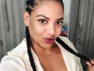 Erotisk videochatt EroticMelissa