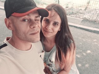 Erotisk videochatt ErykaAndGrey