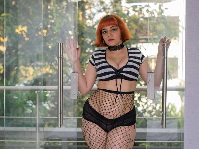 Foto av profilen Erza-Scarlet