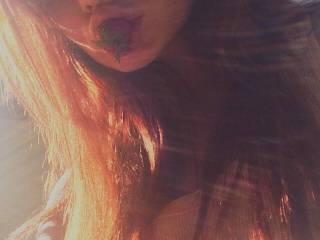 Erotisk videochatt escadda