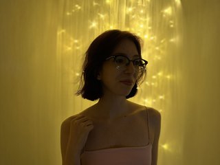 Erotisk videochatt EsiShine
