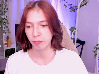 Erotisk videochatt EsiShine