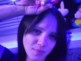 Erotisk videochatt Esmeralda-Depari