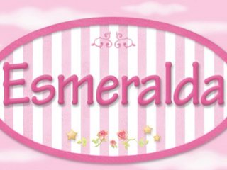 Erotisk videochatt Esmeralda-Oik