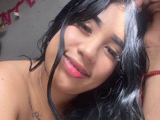 Erotisk videochatt Esmeralda11