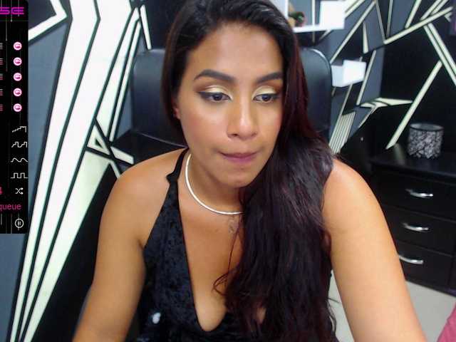 Foton EsmeraldaRuby ♥ ♥ Hey // please your wishes: Blowjob + Penetration // #LATINA #BIAGG #SQUIRT