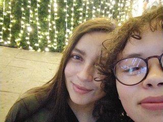 Erotisk videochatt Esmerraldaa-mia