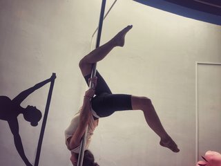 Erotisk videochatt Esmiralda