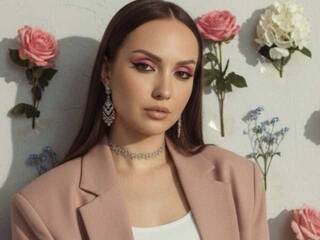 Erotisk videochatt EspressoPrincesss