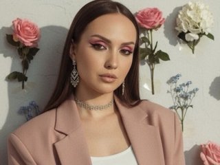 Erotisk videochatt EspressoPrincesss