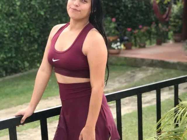 Foto av profilen estefania18