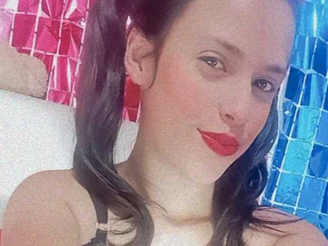Foto av profilen estefania18