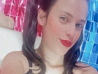 Erotisk videochatt estefania18