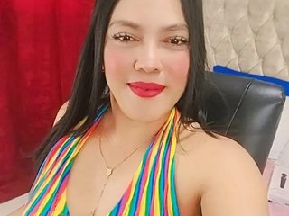 Erotisk videochatt esteixycute