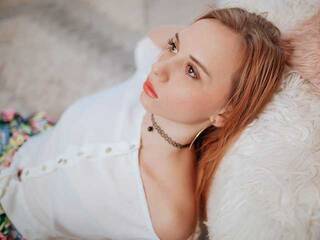 Erotisk videochatt EstelleDream