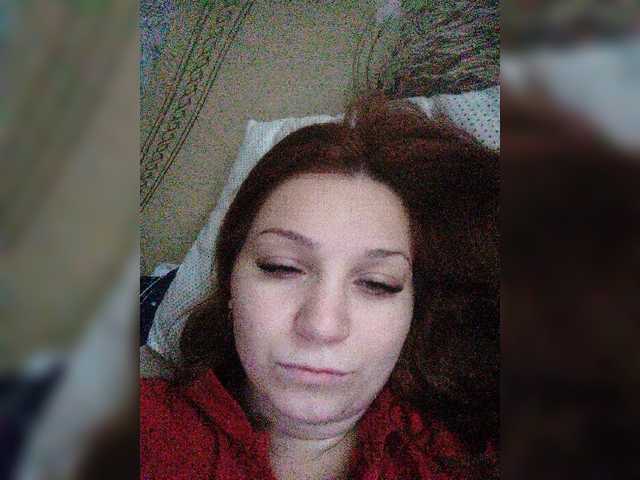 Sändningsbilder EstelleMillie