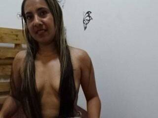 Erotisk videochatt estellitafash