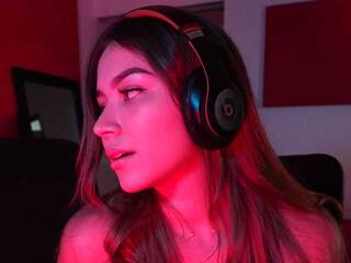 Erotisk videochatt EsterCollins