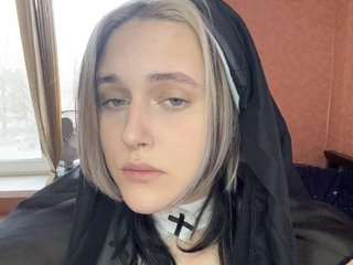 Erotisk videochatt EsterMiller