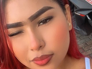 Erotisk videochatt Estrella-coopers